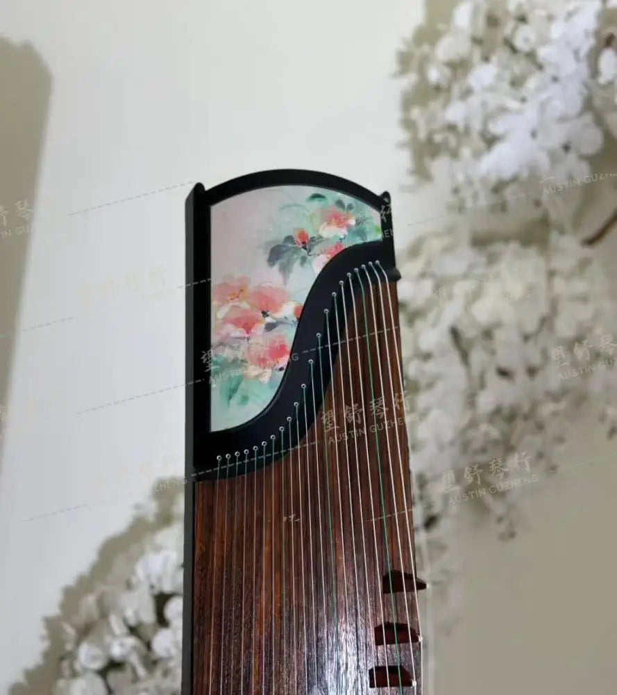 [cargo] Tangxiang 唐响 | 芳菲 Fangfei Ebony 黑檀