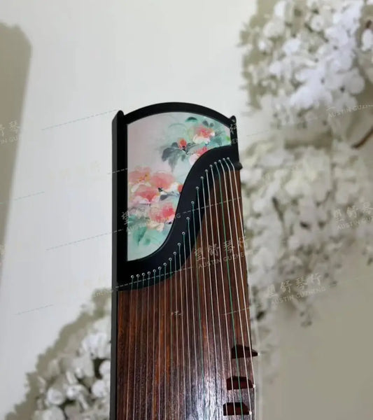 [cargo] Tangxiang 唐响 | 芳菲 Fangfei Ebony 黑檀