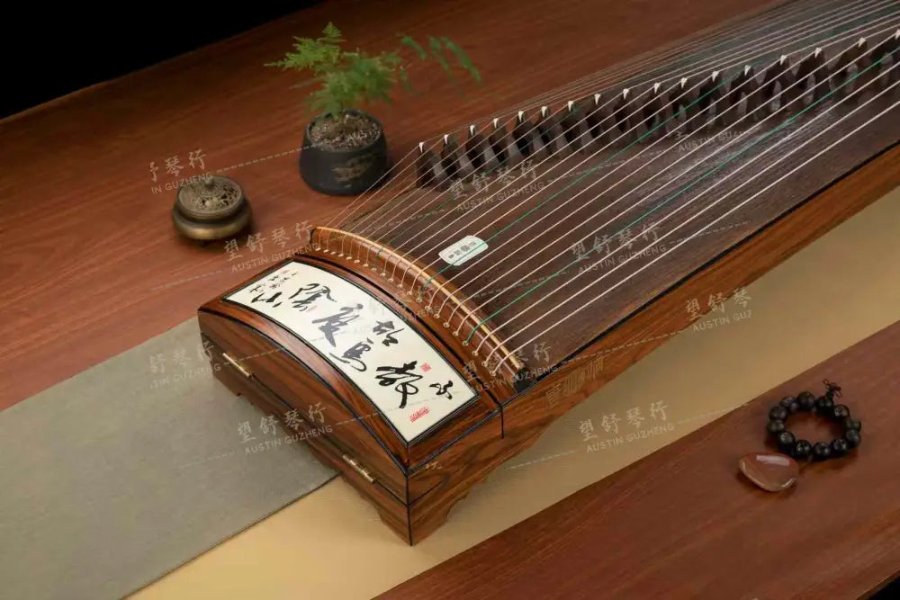 [cargo] Tangxiang 唐响 | 归期 Guiqi East Indian Rosewood 阔叶黄檀