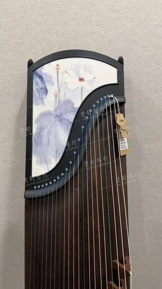 [cargo] Tangxiang 唐响 | 菡萏 Handan Ebony 黑檀