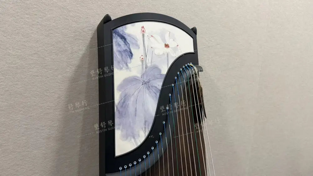 [cargo] Tangxiang 唐响 | 菡萏 Handan Ebony 黑檀