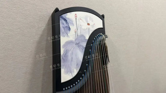 [cargo] Tangxiang 唐响 | 菡萏 Handan Ebony 黑檀