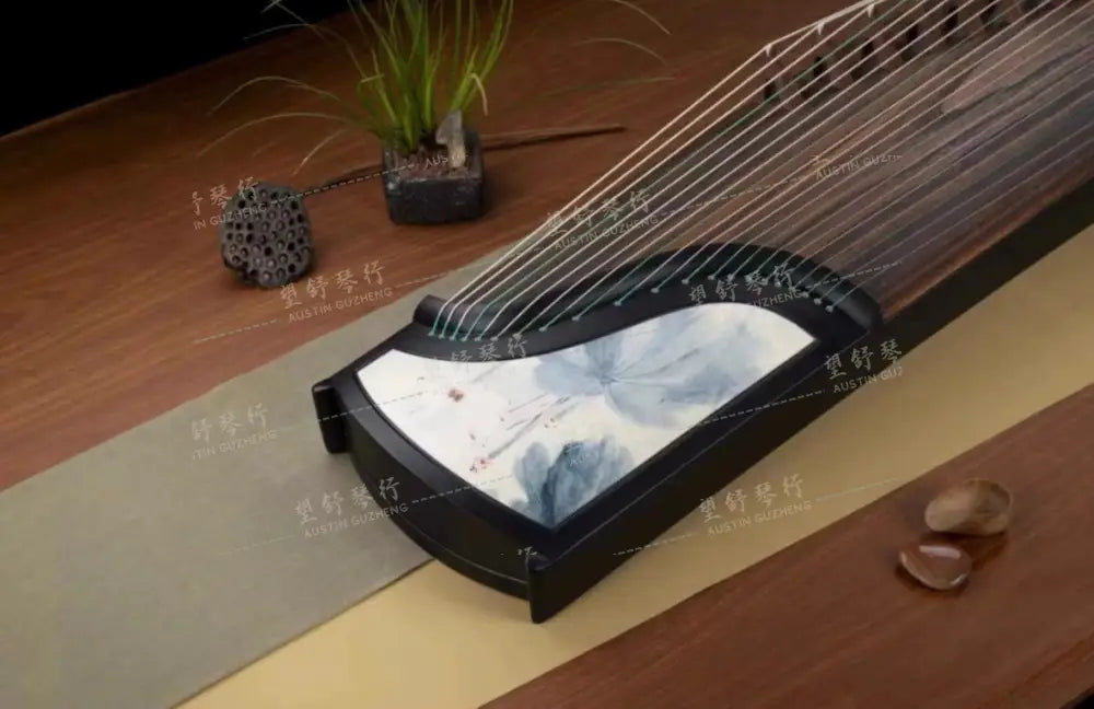 [cargo] Tangxiang 唐响 | 菡萏 Handan Ebony 黑檀