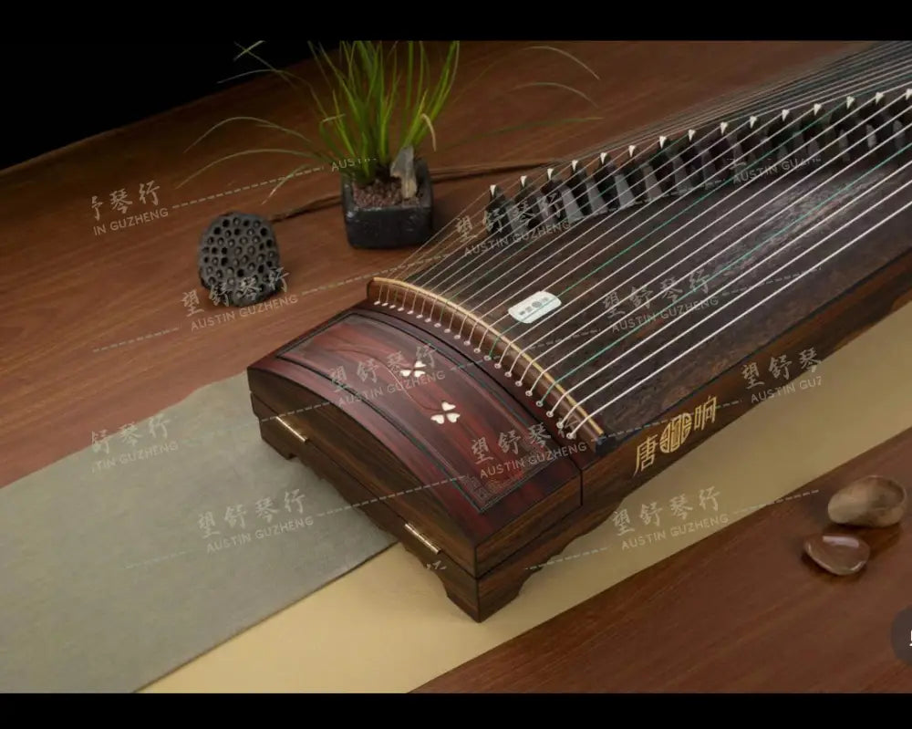 [cargo] Tangxiang 唐响 | 林夕 Linxi East Indian Rosewood 阔叶黄檀