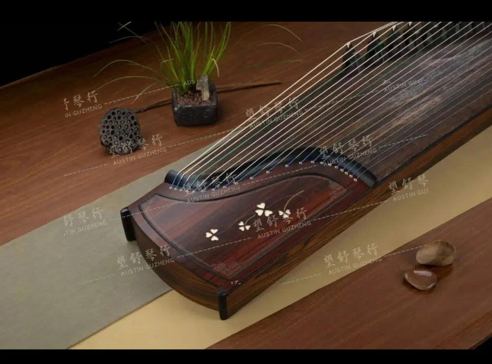 [cargo] Tangxiang 唐响 | 林夕 Linxi East Indian Rosewood 阔叶黄檀