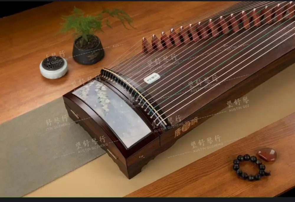 [cargo] Tangxiang 唐响 | 流萤 Liuying East Indian Rosewood 阔叶黄檀