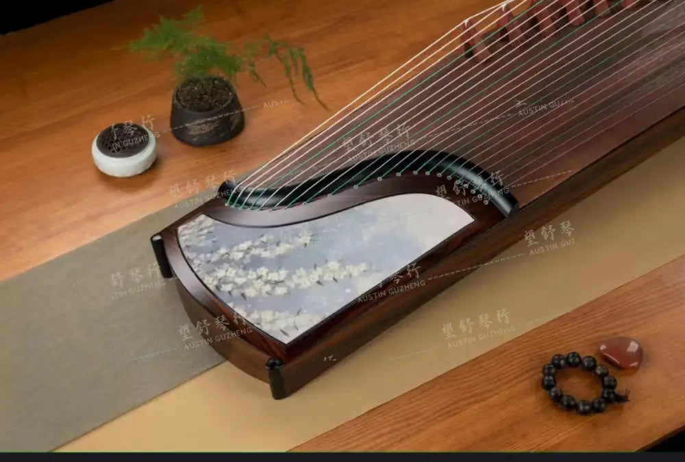 [cargo] Tangxiang 唐响 | 流萤 Liuying East Indian Rosewood 阔叶黄檀