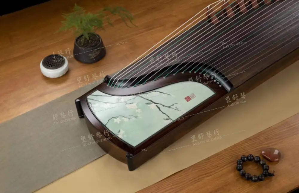 [cargo] Tangxiang 唐响 ｜木兰 Mulan Ebony 黑檀