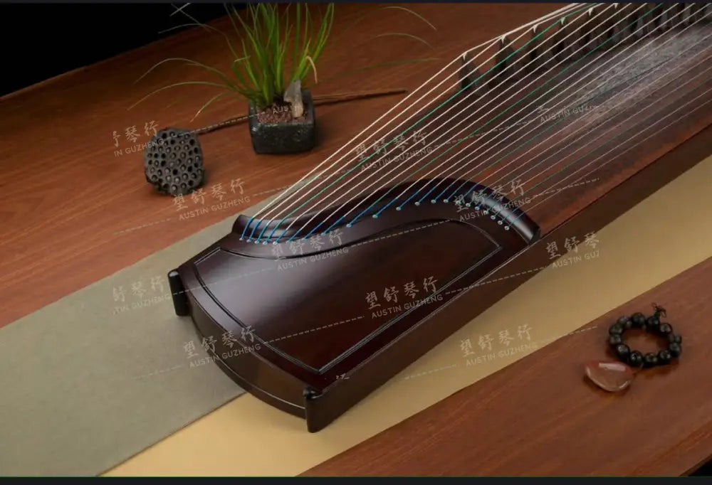 [cargo] Tangxiang 唐响 | 琴川 Qinchuan East Indian Rosewood 阔叶黄檀