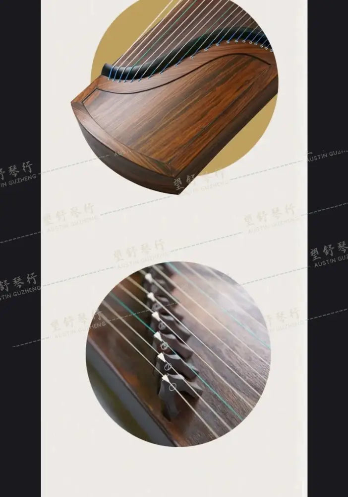 [cargo] Tangxiang 唐响 | 琴川 Qinchuan East Indian Rosewood 阔叶黄檀