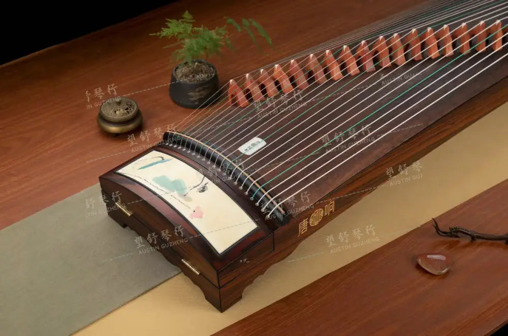 [cargo] Tangxiang 唐响 清荷 the Lotus Ebony 黑檀