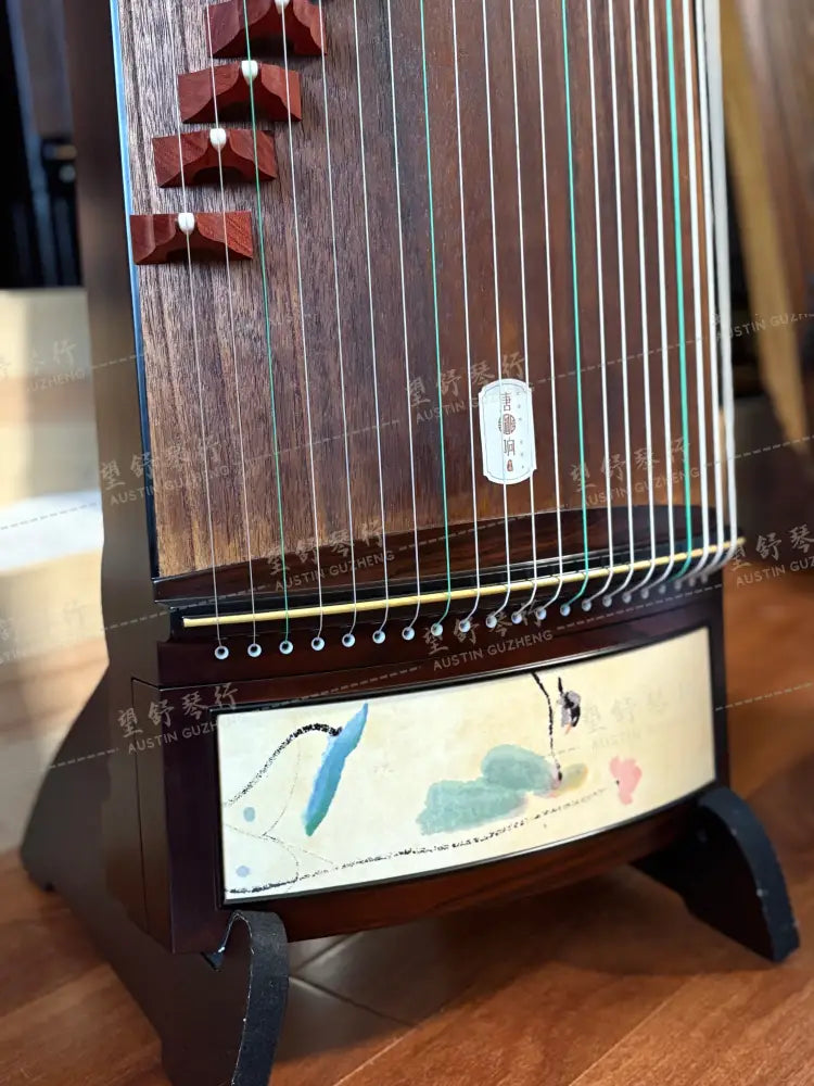 [cargo] Tangxiang 唐响 清荷 the Lotus Ebony 黑檀