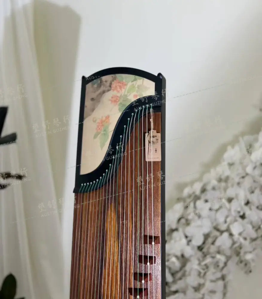 [cargo] Tangxiang 唐响 | 清欢 qinghuan Ebony 黑檀