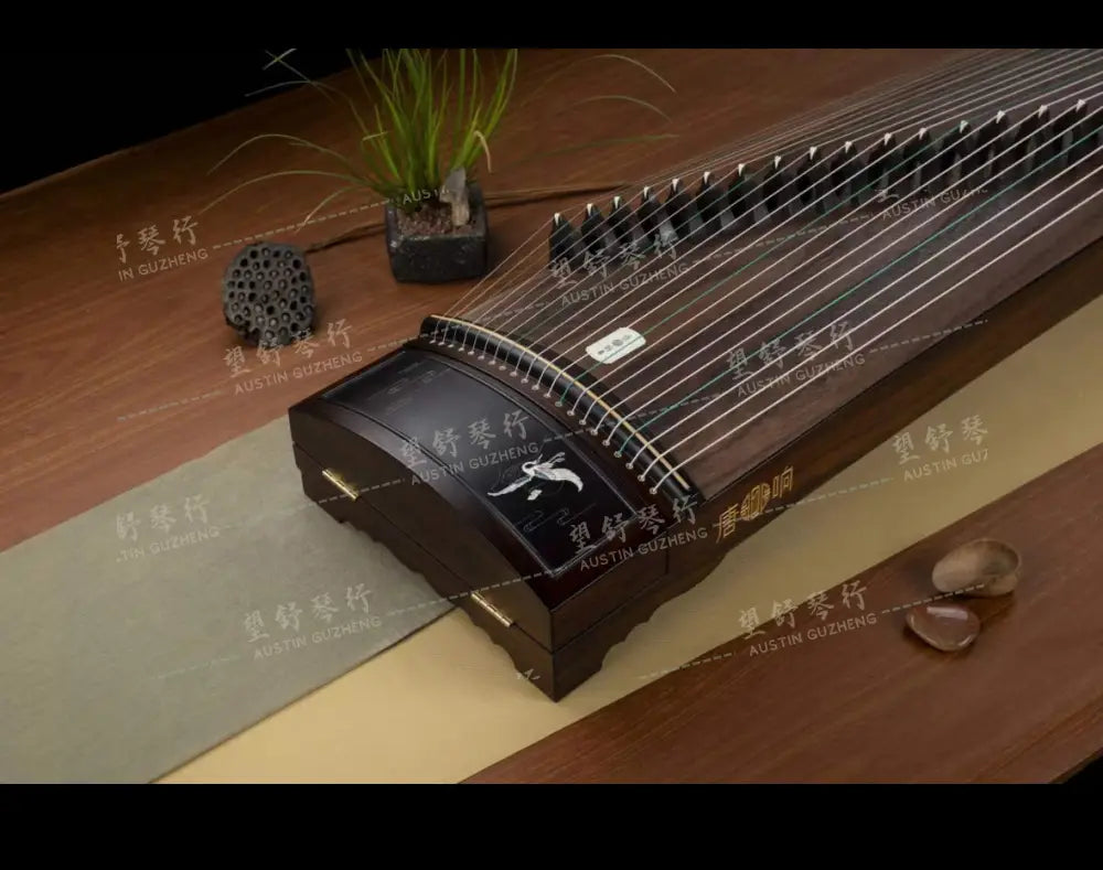 [cargo] Tangxiang 唐响 | 秋词 Qiuci East Indian Rosewood 阔叶黄檀