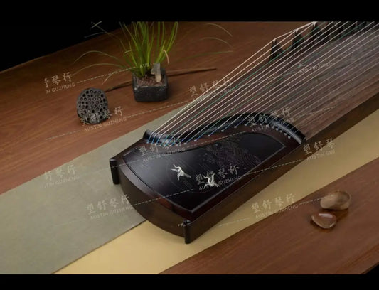 [cargo] Tangxiang 唐响 | 秋词 Qiuci East Indian Rosewood 阔叶黄檀