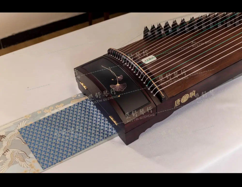 [cargo] Tangxiang 唐响 | 未央 Weiyang East Indian Rosewood 阔叶黄檀