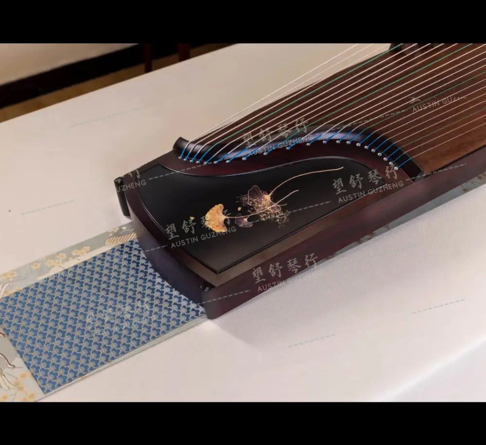 [cargo] Tangxiang 唐响 | 未央 Weiyang East Indian Rosewood 阔叶黄檀