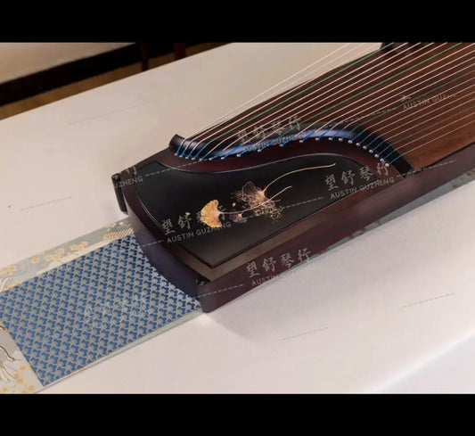 [cargo] Tangxiang 唐响 | 未央 Weiyang East Indian Rosewood 阔叶黄檀