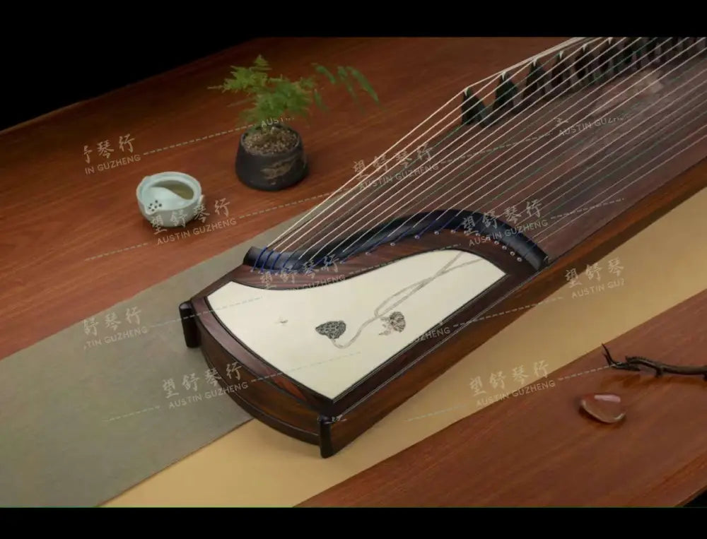 [cargo] Tangxiang 唐响 | 新衣 Xinyi East Indian Rosewood 阔叶黄檀