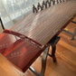 Zhuque Guzheng 413K 135cm Travel Sized 西安朱雀古筝 413K 小型便携旅行式 Air Dried 4 years