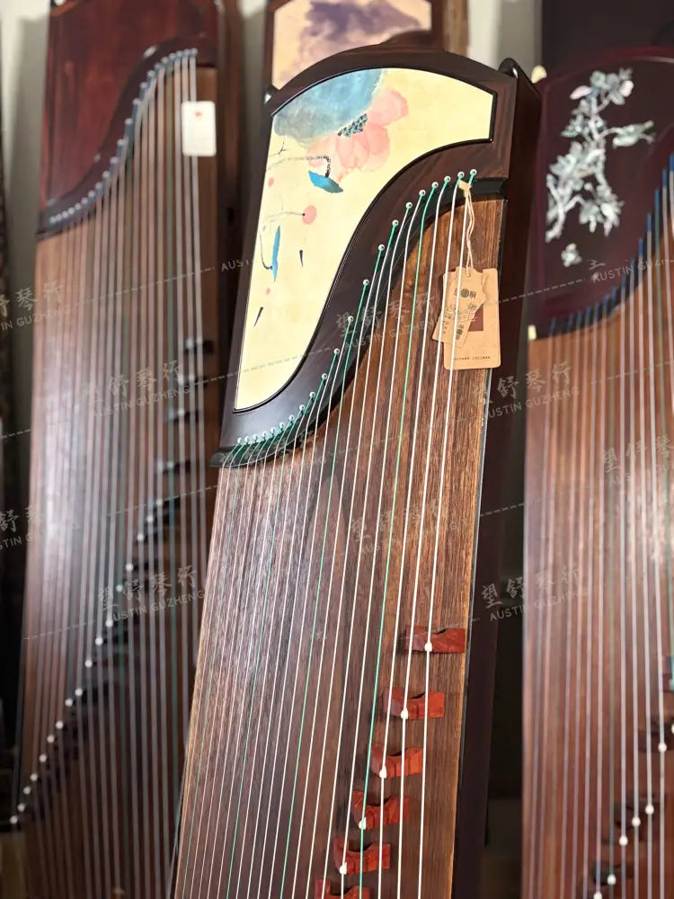 [cosmetic flaw - new] Tangxiang 唐响｜清荷 the Lotus Ebony 黑檀