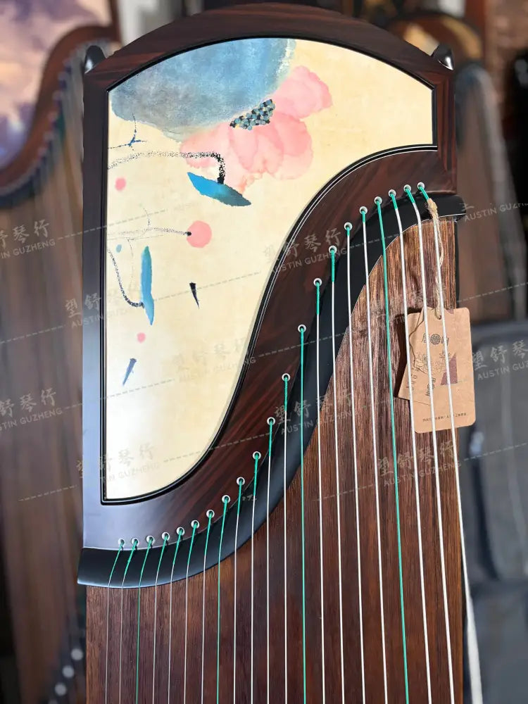 [cosmetic flaw - new] Tangxiang 唐响｜清荷 the Lotus Ebony 黑檀