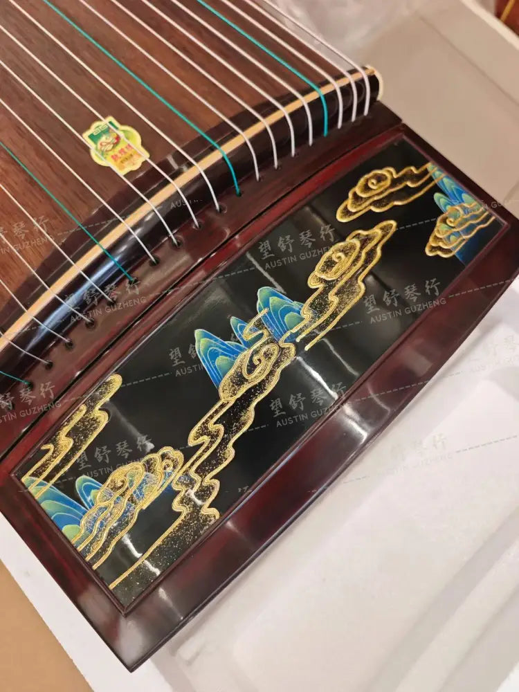 Dunhuang 敦煌 20698P｜千里江山 majestic Rivers and Mountains