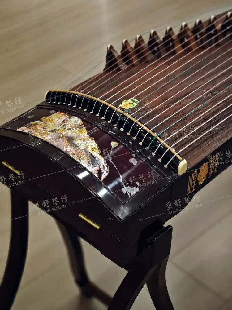 Dunhuang 敦煌 20698PQ ｜花开半夏 mid-summer blooms