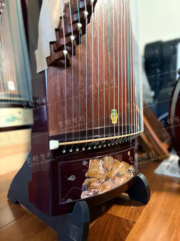 Dunhuang 敦煌 20698PQ ｜花开半夏 mid-summer blooms