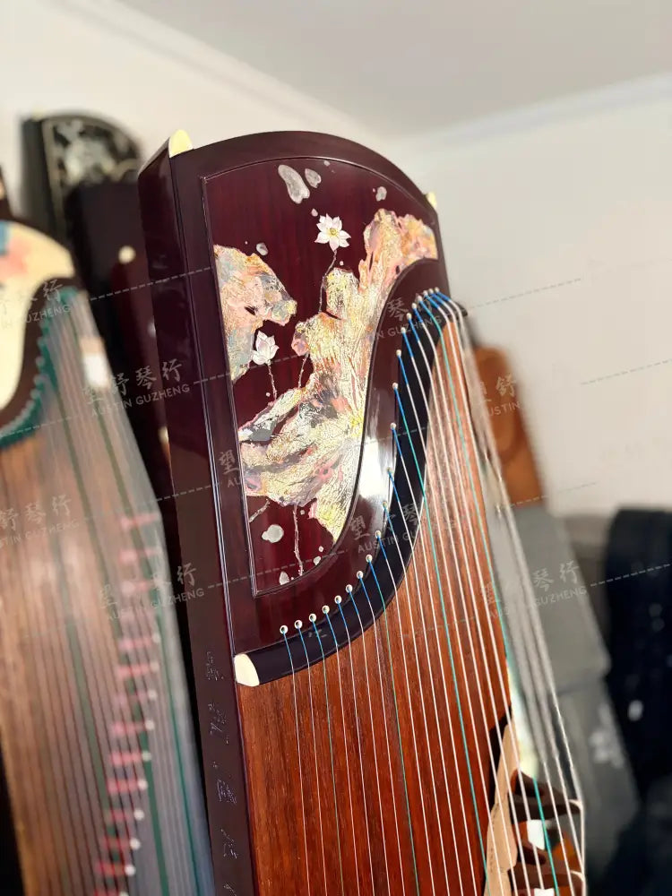 Dunhuang 敦煌 20698PQ ｜花开半夏 mid-summer blooms