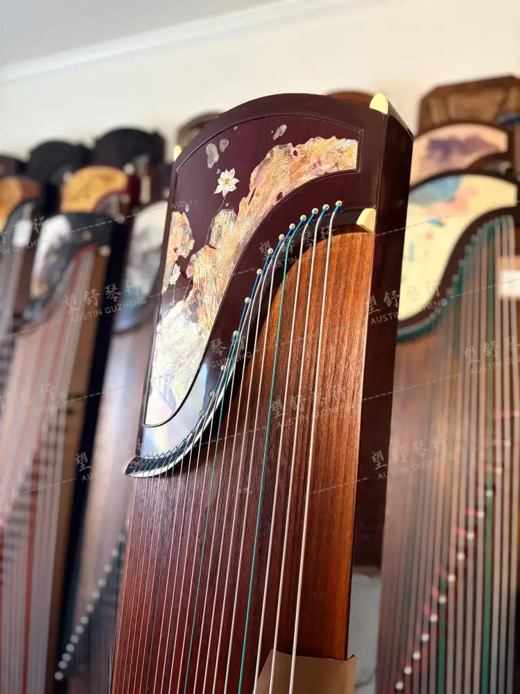 Dunhuang 敦煌 20698PQ ｜花开半夏 mid-summer blooms