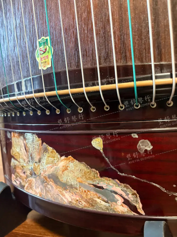 Dunhuang 敦煌 20698PQ ｜花开半夏 mid-summer blooms