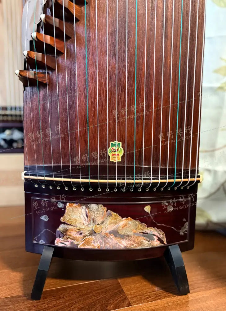 Dunhuang 敦煌 20698PQ ｜花开半夏 mid-summer blooms