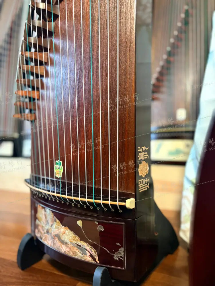 Dunhuang 敦煌 20698PQ ｜花开半夏 mid-summer blooms