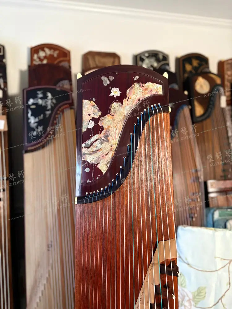 Dunhuang 敦煌 20698PQ ｜花开半夏 mid-summer blooms