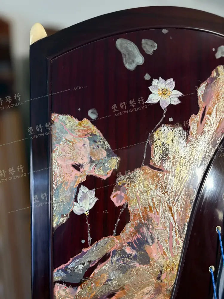 Dunhuang 敦煌 20698PQ ｜花开半夏 mid-summer blooms