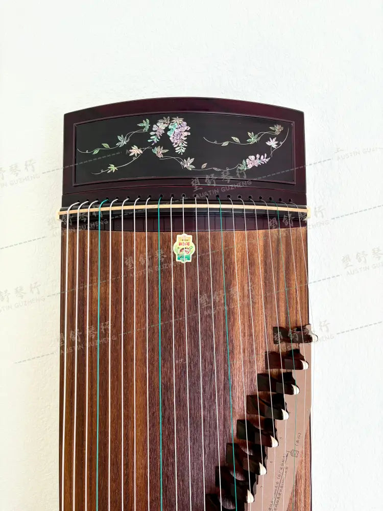 Dunhuang 敦煌 21698LC ｜密林歌鸟 Songbird of the Deep Forest