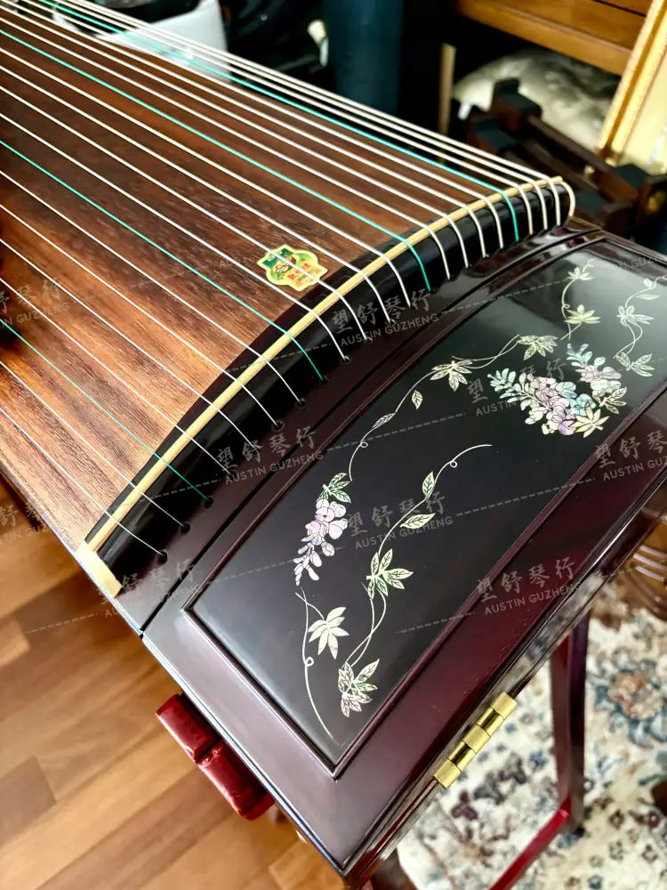 Dunhuang 敦煌 21698LC ｜密林歌鸟 Songbird of the Deep Forest