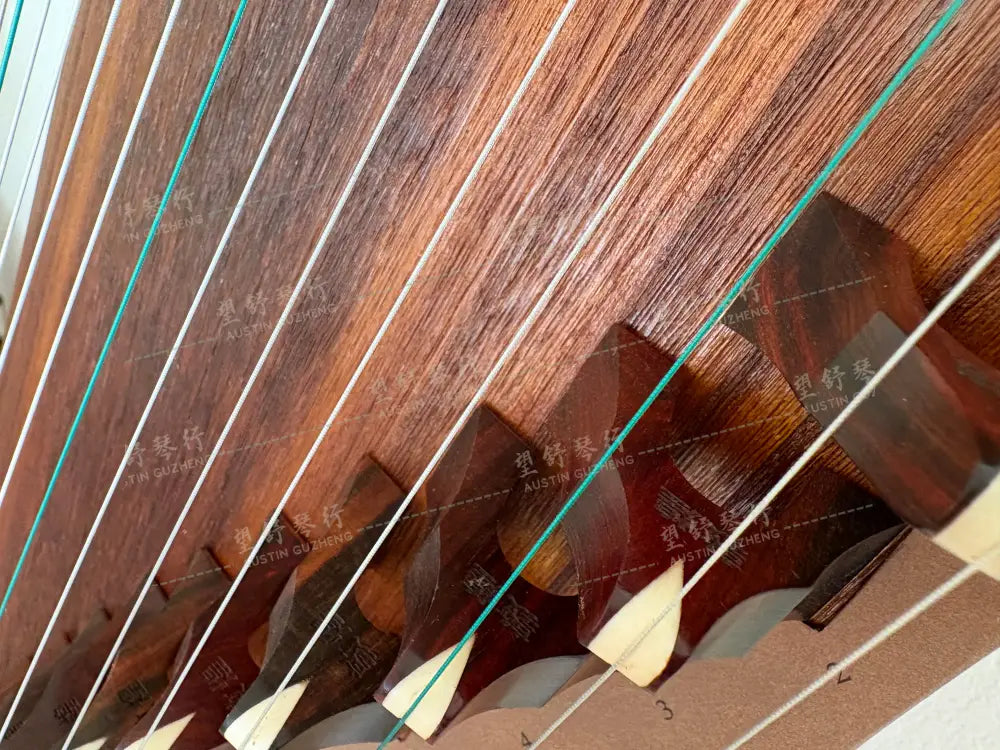 Dunhuang 敦煌 21698LC ｜密林歌鸟 Songbird of the Deep Forest