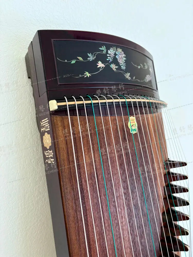 Dunhuang 敦煌 21698LC ｜密林歌鸟 Songbird of the Deep Forest