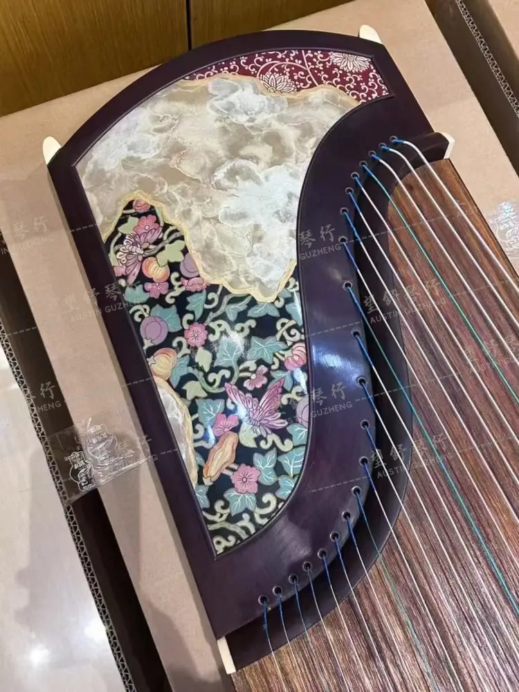 Dunhuang 敦煌 22698PQ｜锦绣盛世 Splended Era