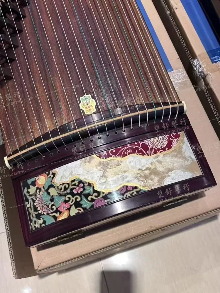 Dunhuang 敦煌 22698PQ｜锦绣盛世 Splended Era