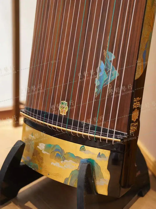 Dunhuang 敦煌 229698PP｜锦绣山河 Splendid Rovers and Mountains