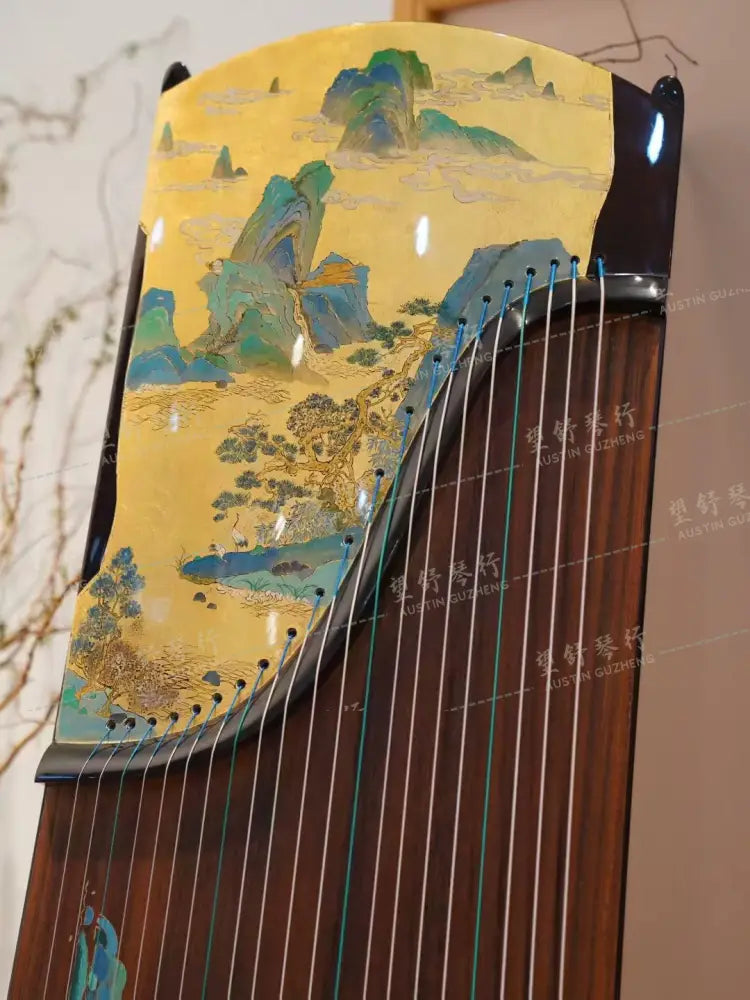 Dunhuang 敦煌 229698PP｜锦绣山河 Splendid Rovers and Mountains