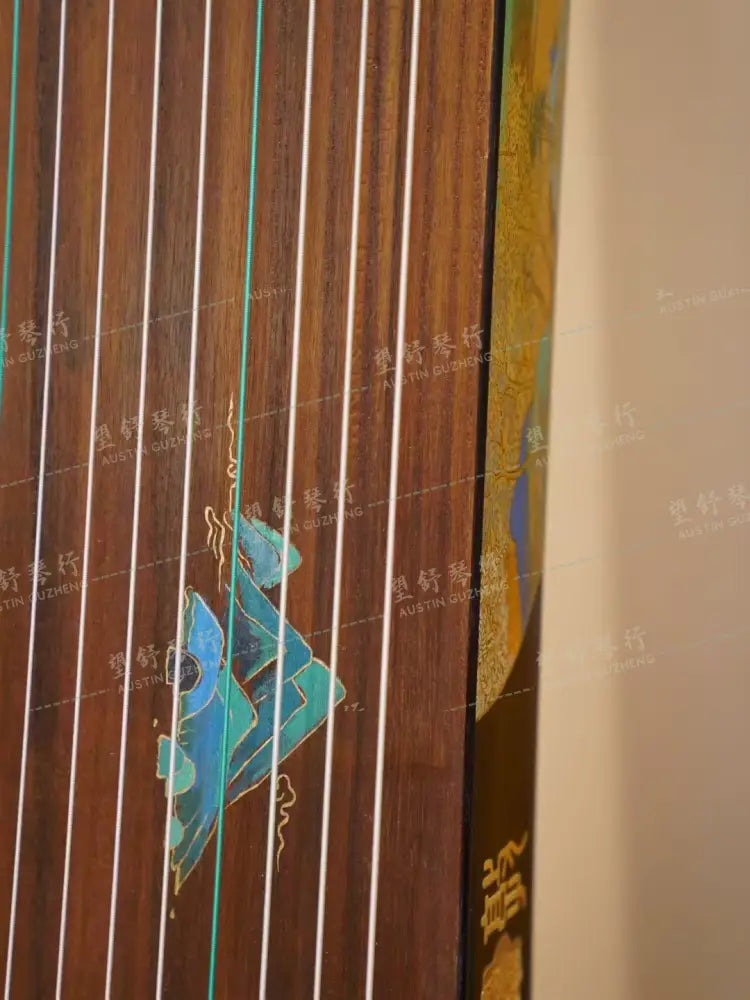 Dunhuang 敦煌 229698PP｜锦绣山河 Splendid Rovers and Mountains