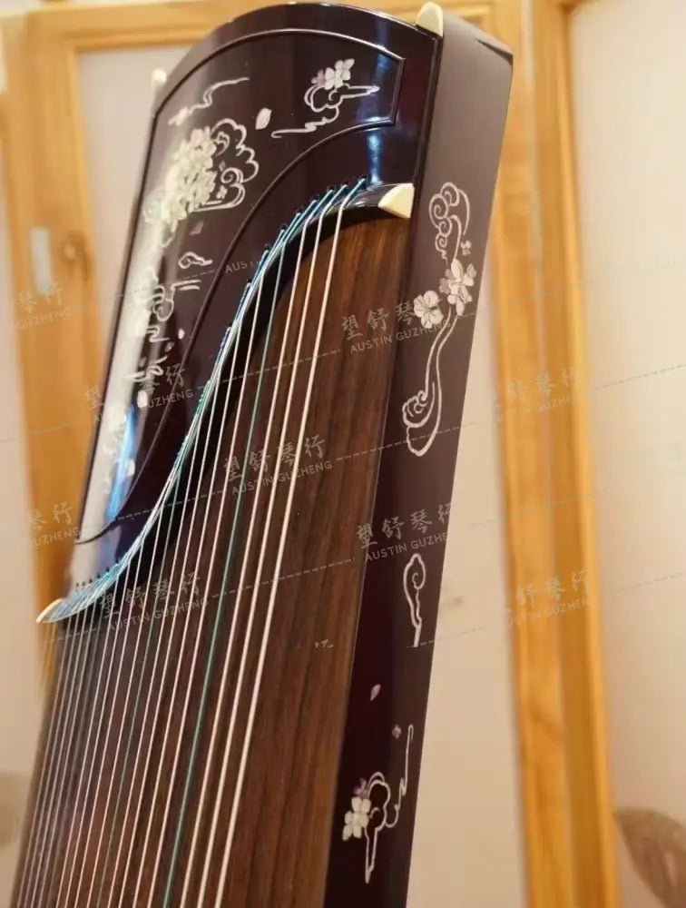 Dunhuang 敦煌 24698LCC｜云想花香 Cloud and Blossoms