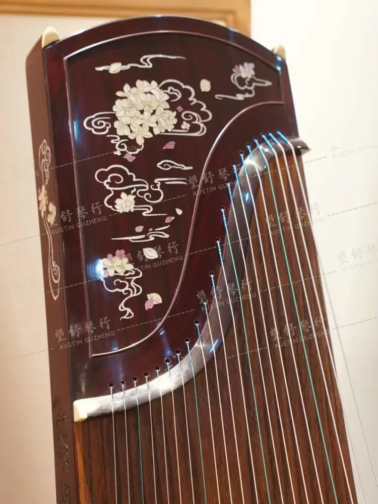 Dunhuang 敦煌 24698LCC｜云想花香 Cloud and Blossoms