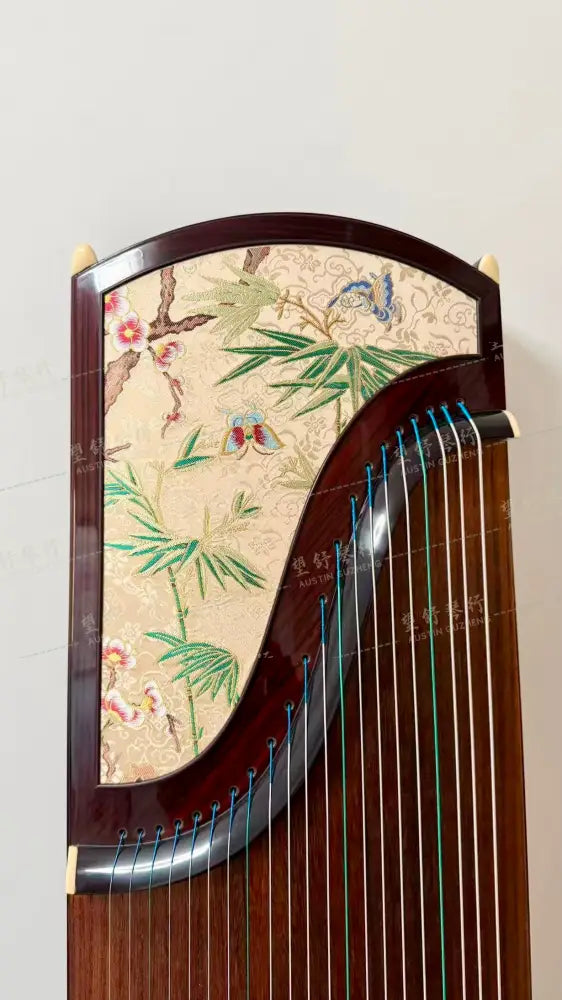 Dunhuang 敦煌 25698CX ｜梅竹双清 serenity of plum and bamboo