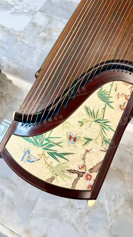 Dunhuang 敦煌 25698CX ｜梅竹双清 serenity of plum and bamboo