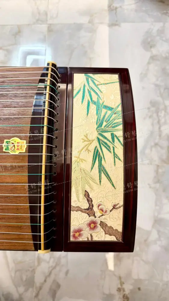 Dunhuang 敦煌 25698CX ｜梅竹双清 serenity of plum and bamboo